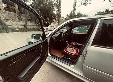 e60 m5: Mercedes-Benz C-Class: 1995 г., 1.8 л, Автомат, Бензин, Седан — 6