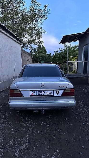 катушка зажигания мерседес 124: Mercedes-Benz W124: 1986 г., 0.2 л, Механика, Бензин, Седан — 8