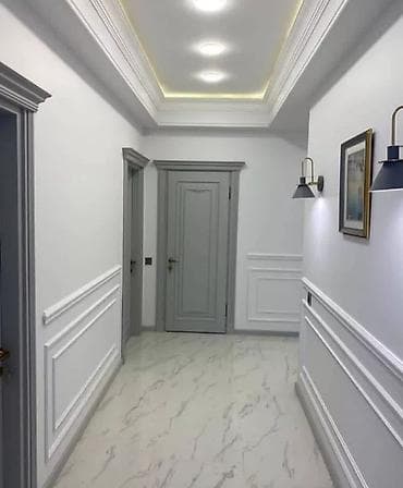 Ремонт под ключ: Мы делаем Ремонт квартира домов подключ гарантии качество сантехника — 1