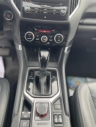 форестер сф: Subaru Forester: 2019 г., 2.5 л, Вариатор, Бензин, Кроссовер — 2