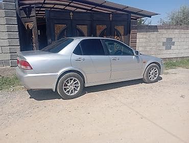 хода акорд: Honda Accord: 2002 г., Автомат, Седан — 1