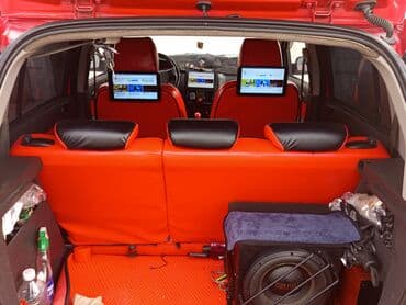 авто хундай гетс: Hyundai Getz: 2008 г., 1.4 л, Механика, Газ, Хэтчбэк — 3