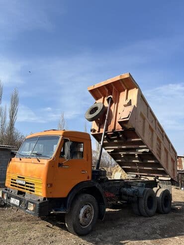 датчик положения дроссельной заслонки опель вектра б: Грузовик, Камаз, Стандарт, 7 т, Б/у — 2