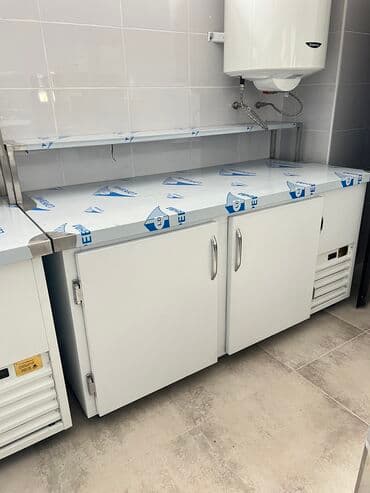 холодильники для мяса: Для мяса, мясных изделий, Кыргызстан, Новый — 21