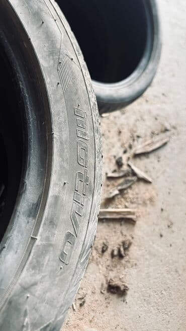 шины r20 бу купить: Шины 275 / 40 / R 20, Лето, Б/у, Комплект, Внедорожные (АТ/МТ), Германия, Bridgestone — 7