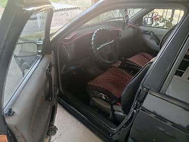 лобовое стекло опель вектра б: Volkswagen Passat Variant: 1991 г., Универсал — 6