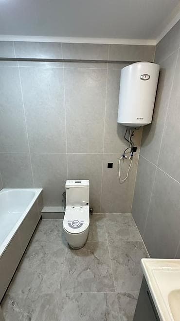 продажа бц: 2 комнаты, 44 м², Технопарк Элитка, 10 этаж, Дизайнерский ремонт — 9