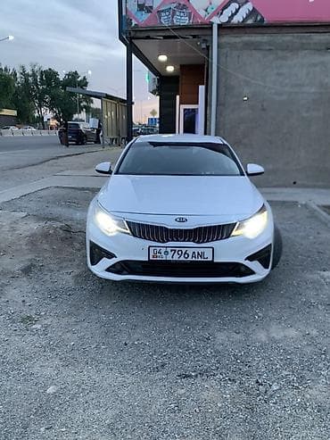 сиденье на киа к5: Kia K5: 2018 г., Автомат, Бензин, Седан — 1