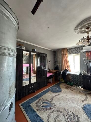 продаю дом жм келечек: Дом, 80 м², 4 комнаты — 6