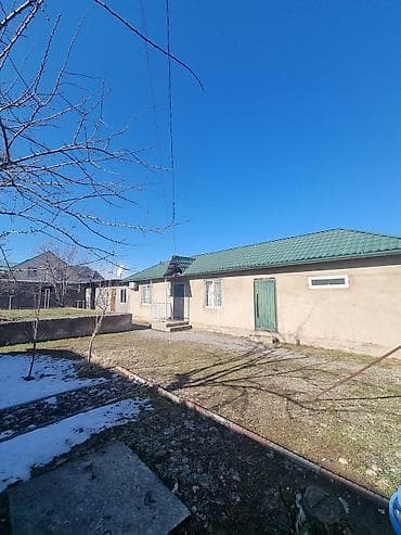 Недвижимость: Продается дом на Рухий-Мурас ул. 3, дом 32 Площадь участка: 4 сотки — 1