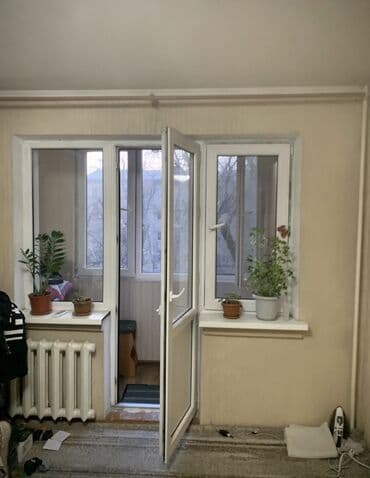 дом 3 комнатную за 3 милиона рублей: 3 комнаты, 58 м², 104 серия, 4 этаж, Косметический ремонт — 4