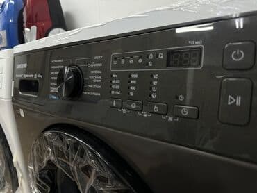 автоматическая стиральная машина: Кир жуучу машина Indesit, Жаңы, Автоматтык, 10 кг жана андан көп, Толук өлчөм — 2