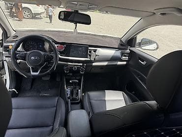 android teyes cc3: Kia Stonic: 2019 г., 1.6 л, Автомат, Бензин, Кроссовер — 5