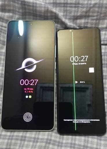 Poco: OnePlus Nord 4, Б/у — 2