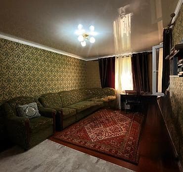 кен сай пост: Продаётся частный дом на участке 8,4 сотки в тихом и спокойном месте — 10