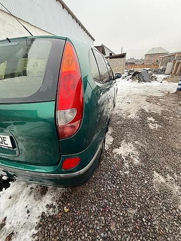 ланкрузер прада: Toyota 4Runner: 2003 г., 2 л, Автомат, Бензин, Хэтчбэк — 4