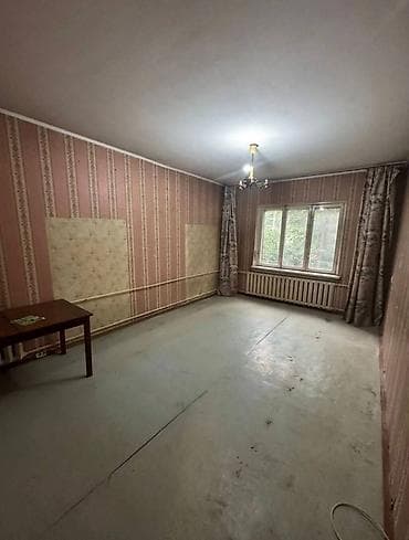Недвижимость: 2 комнаты, 48 м², Центральная мечеть 105 серия, 1 этаж — 5