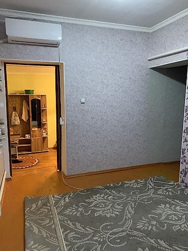 токмок дома в: Дом, 65 м², 3 комнаты, Собственник, Косметический ремонт — 3