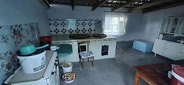 жыгач вагон: Жилой дом с двором и хозяйственными постройками - Кирпичный/каменный — 6