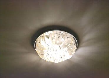 Продается люстра Б/у