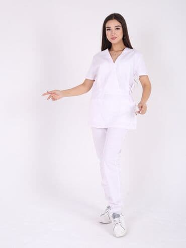 Инвалидные коляски: Мед костюм "Италия" -Очень красиво сидит -Имеет приталенный силует — 18