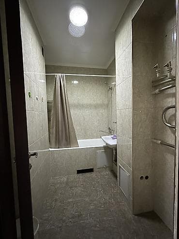 продаю 3кв 9мкр: 3 комнаты, 60 м², 105 серия, 9 этаж — 9