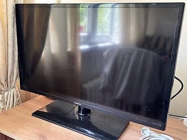 Телевизор Samsung 32" (модель UA32F4000AR) - Диагональ: 32 дюйма -
