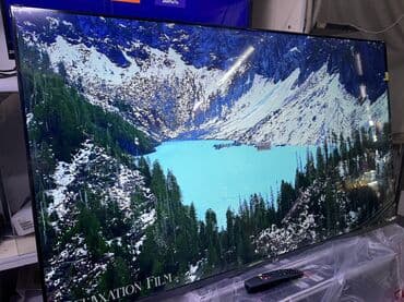 выкуп телевизор: 🔥СРОЧНАЯ АКЦИЯ🔥🔥 телевизор LG 55UR81009 просмотр’, thinq ai, webos — 10