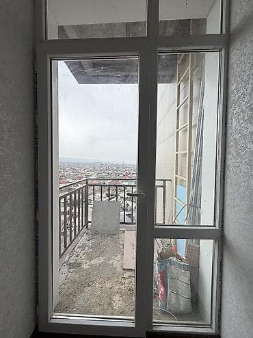 продаю квартира джал: 2 комнаты, 63 м², Элитка, 12 этаж, Евроремонт — 7