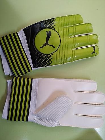 Перчатки: ✓Интернет-магазин спортивной экипировки✓ футбольные перчатки: NIKE — 3