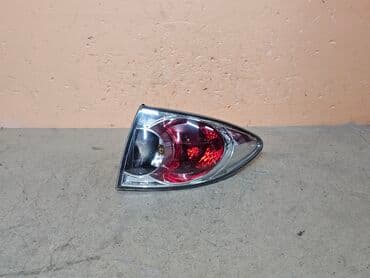 Задний правый стоп-сигнал Mazda 2003 г., Б/у, Оригинал, Германия