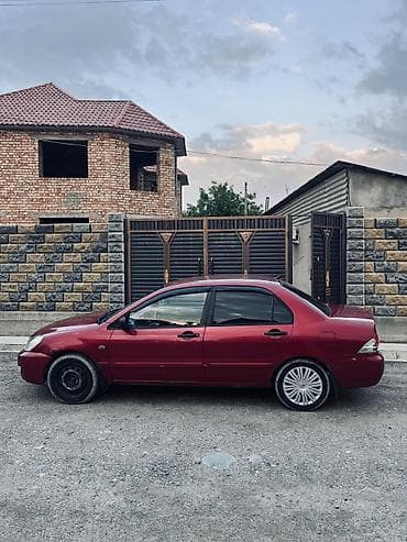 фары на ладу: Mitsubishi Lancer: 2007 г., 1.6 л, Механика, Бензин, Седан — 5