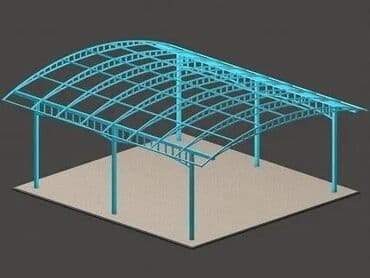 ремонт газовых горелок: Сварка | Заборы, оградки, Навесы Бесплатная смета, Высотные работы, Монтаж — 18