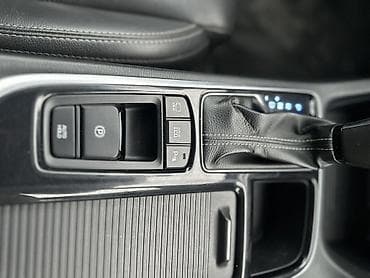 решетка sonata: Hyundai Sonata: 2018 г., 2 л, Автомат, Газ, Седан — 5