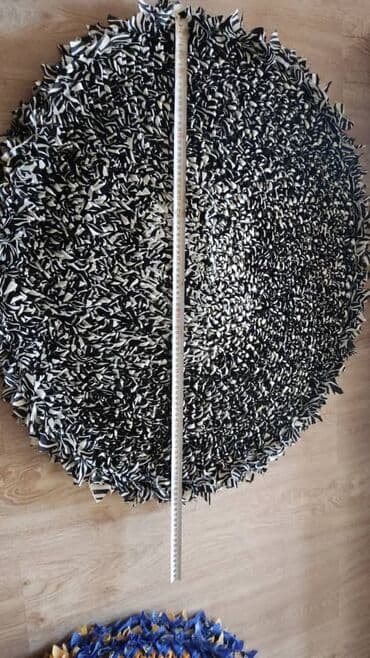 копельный полив: Ковровая дорожка Новый — 4