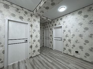 group: 4 комнаты, 93 м², Элитка, 10 этаж, Евроремонт — 2