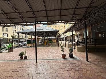 43: 1 комната, 43 м², Джал мкр (в т.ч. Верхний, Нижний, Средний) Элитка, 9 этаж, Евроремонт — 2