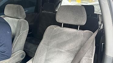 одиссея машина: Honda Odyssey: 2002 г., Автомат, Минивэн — 4