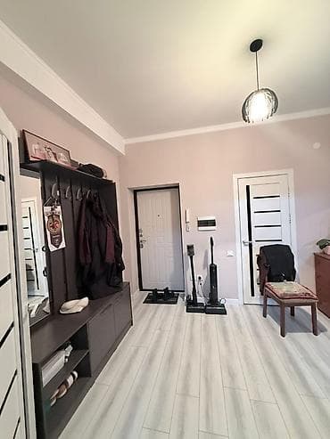 квартира арнда: 1 комната, Риэлтор, Без подселения, С мебелью полностью — 4