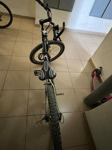 велосипед trinx бишкек: Горный велосипед с двухподвесной рамой Основные характеристики: - — 2