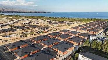бир комната: 🏡 Коттедж у озера Иссык-Куль — Кара-Ой Всего 3 км от Чолпон-Аты — 3