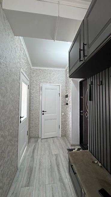 Недвижимость: 2 комнаты, 60 м², Элитка, 12 этаж, Евроремонт — 3