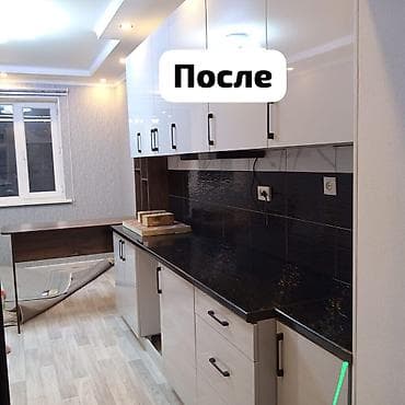 ракавину с тумбой: Мебель на заказ, Кухня, Кухонный гарнитур — 3