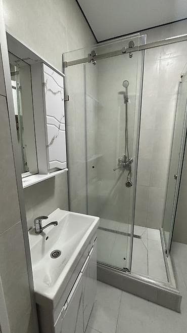 Батирлер: 2 бөлмө, 45 м², Элитка — 3