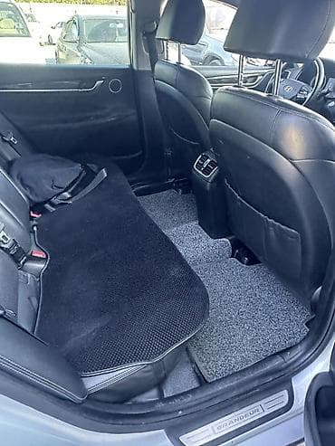 tayota progres: Hyundai Grandeur: 2019 г., 3 л, Автомат, Газ, Седан — 6