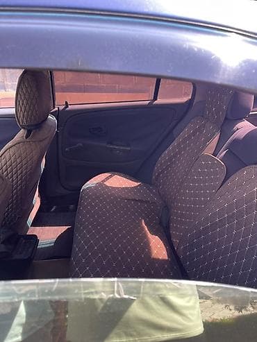 авто матор: Mitsubishi Carisma: 2002 г., 1.6 л, Механика, Бензин, Седан — 5