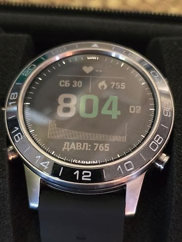 samsung 16: Garmin MARQ Aviator Gen 1 Продаю премиальные часы Garmin MARQ Aviator — 5