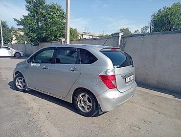 хонда аирвеф: Honda Airwave: 2005 г., 2 л, Вариатор, Бензин, Универсал — 3