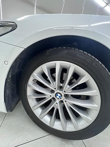 лампы светодиодные потолочные: BMW 5 series: 2021 г., 2 л, Автомат, Бензин, Седан — 1