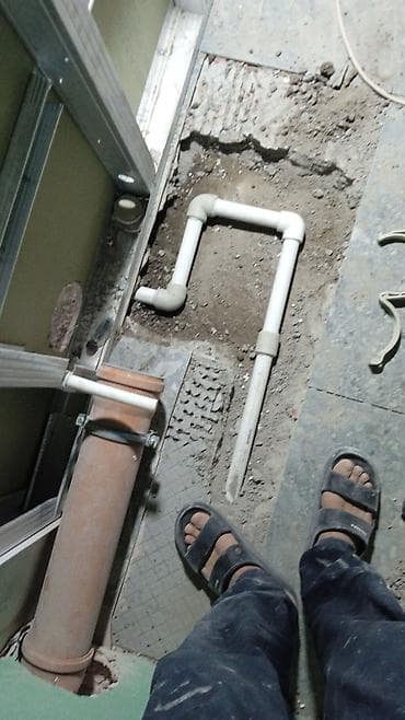 Ремонт под ключ: Оппрессовка и гидравлические испытания систем отоп Joления и — 2